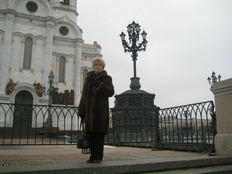 Эльвира Волочкова | 