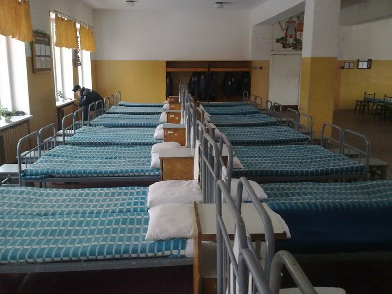 Виталий Кондратюк | Чернигов