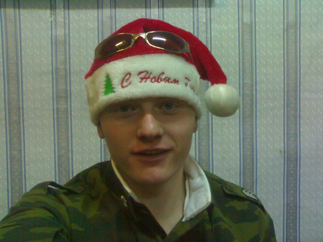 Александр Константинов | Красноярск