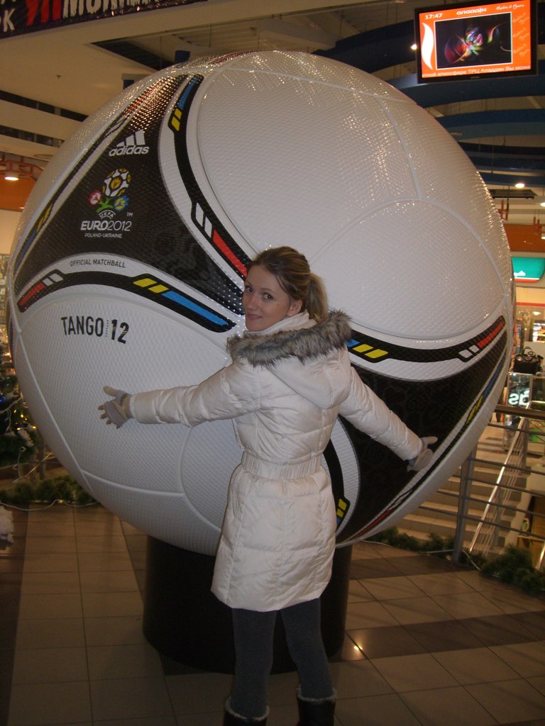 Лена Скляренко | Киев