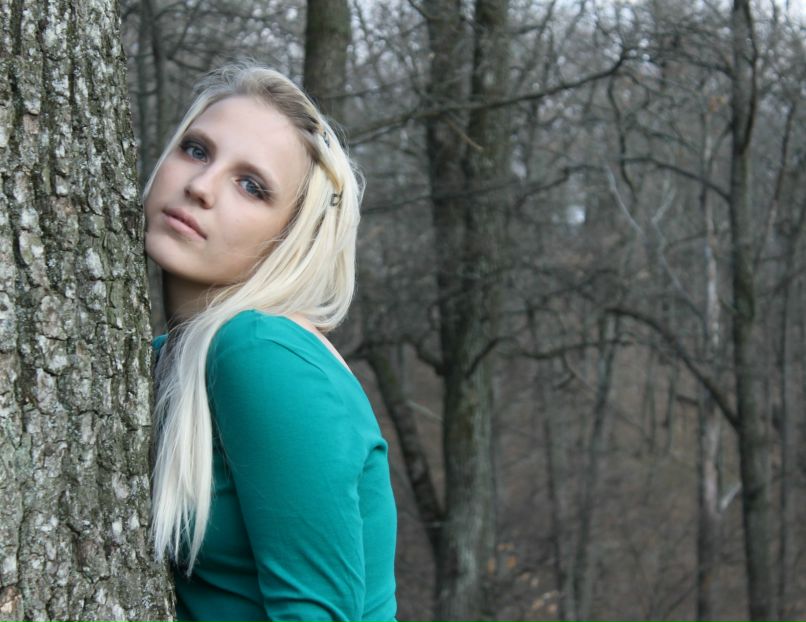 Юлия Волкова | Железногорск