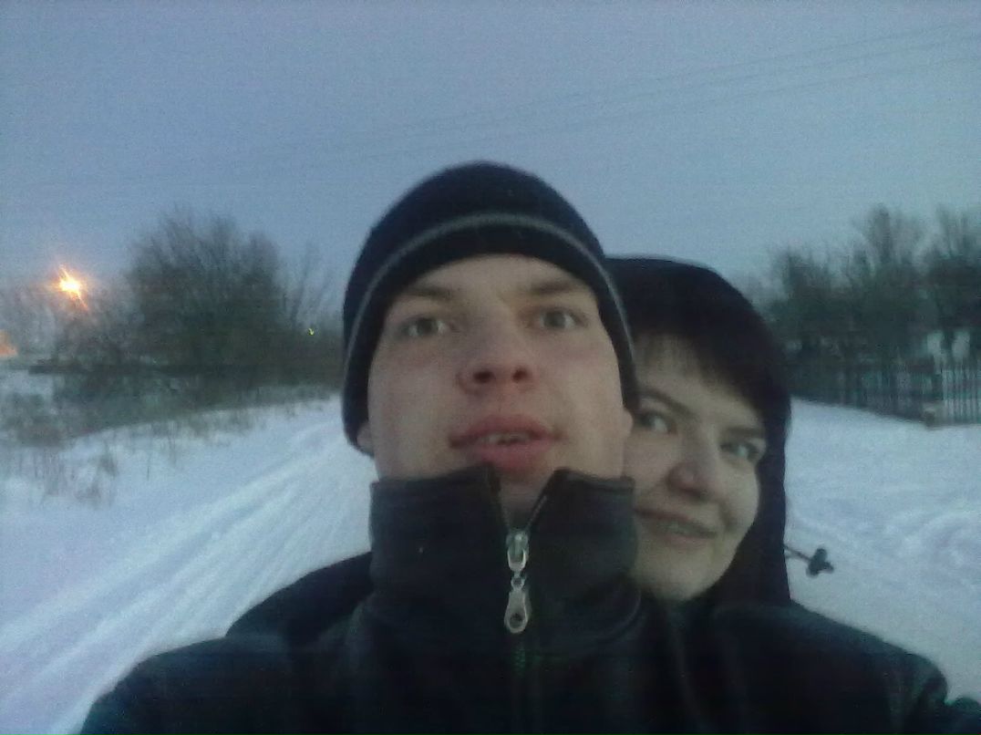 Иван Гусев | Орёл