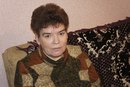 Фотография Фаттаховой Фании