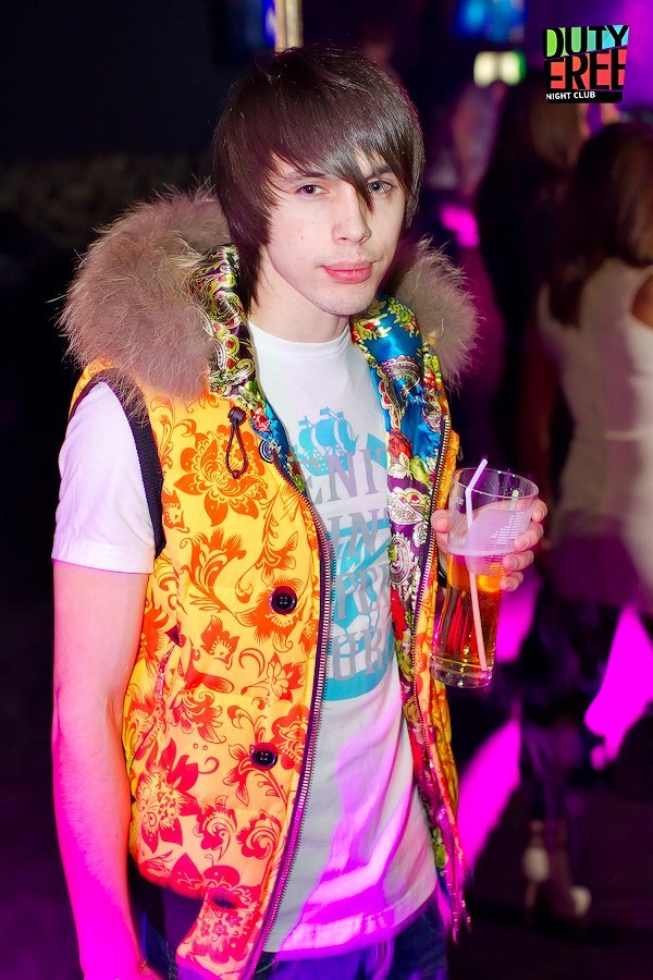 Дмитрий Александрович | Санкт-Петербург