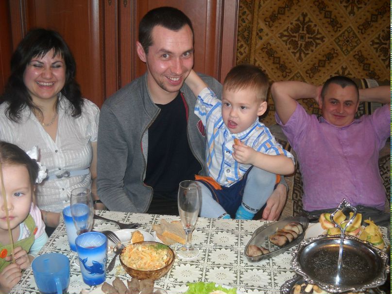 Фаргат Минимуллин | Казань