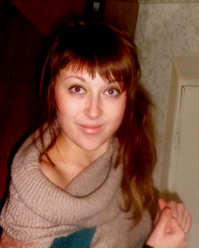 Настя Волкова | Воронеж