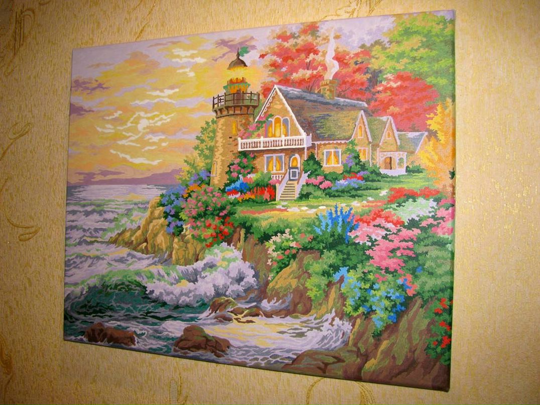 Павел Никачёв | Луганск