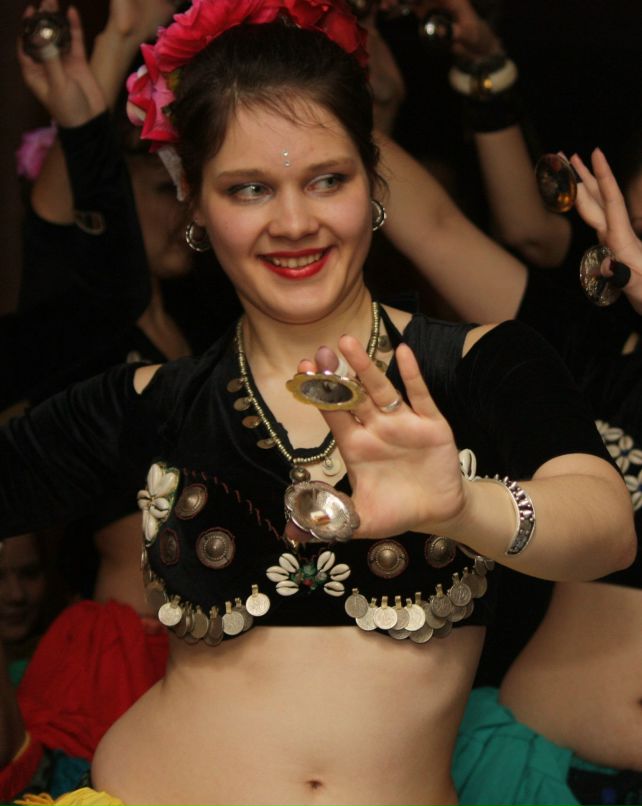 Татьяна Барчева | Нижний Новгород