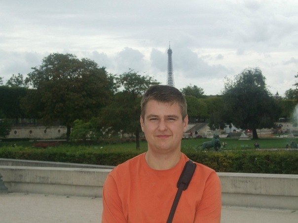 Сергей Писаренко | Калининград