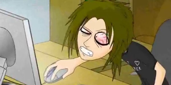 Андрій Савич OTAKU | Львов