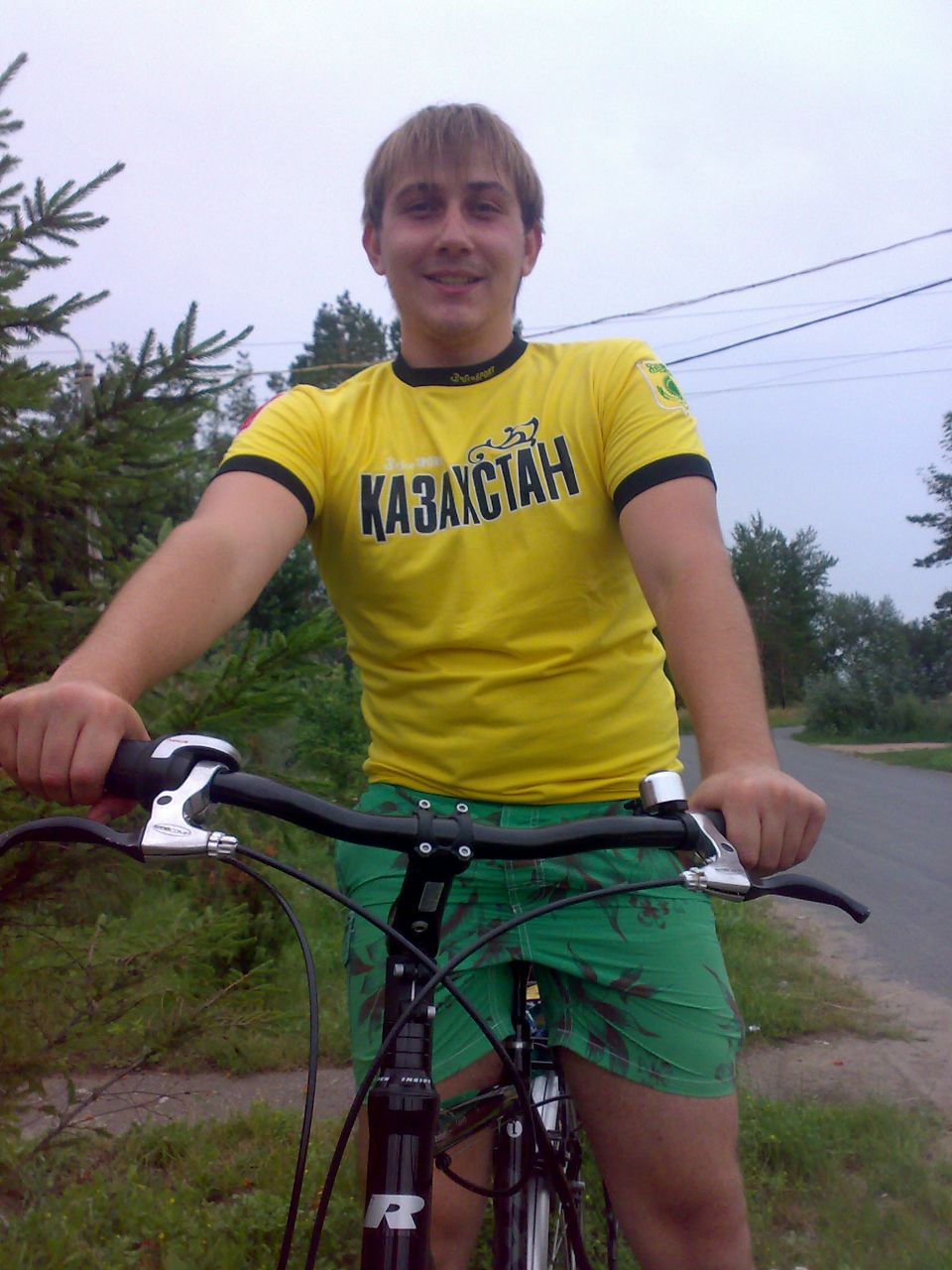 Роман Хайдуков Владимирович | Омск