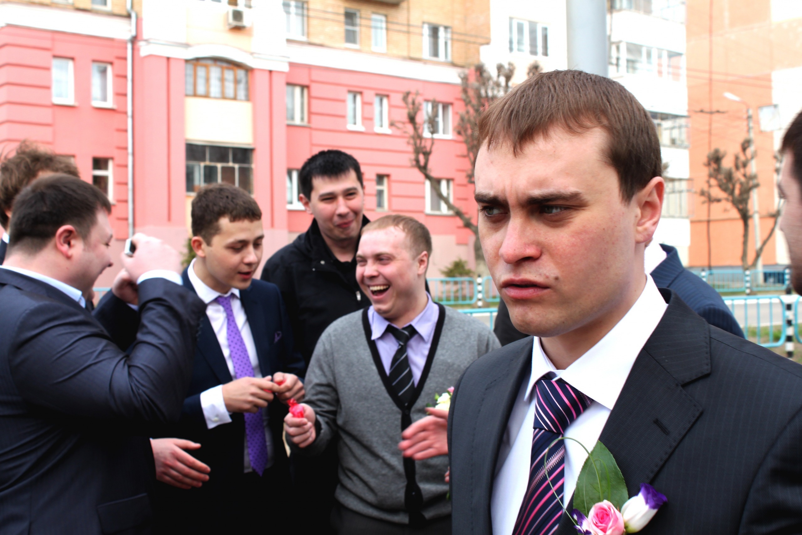 Фото профиля