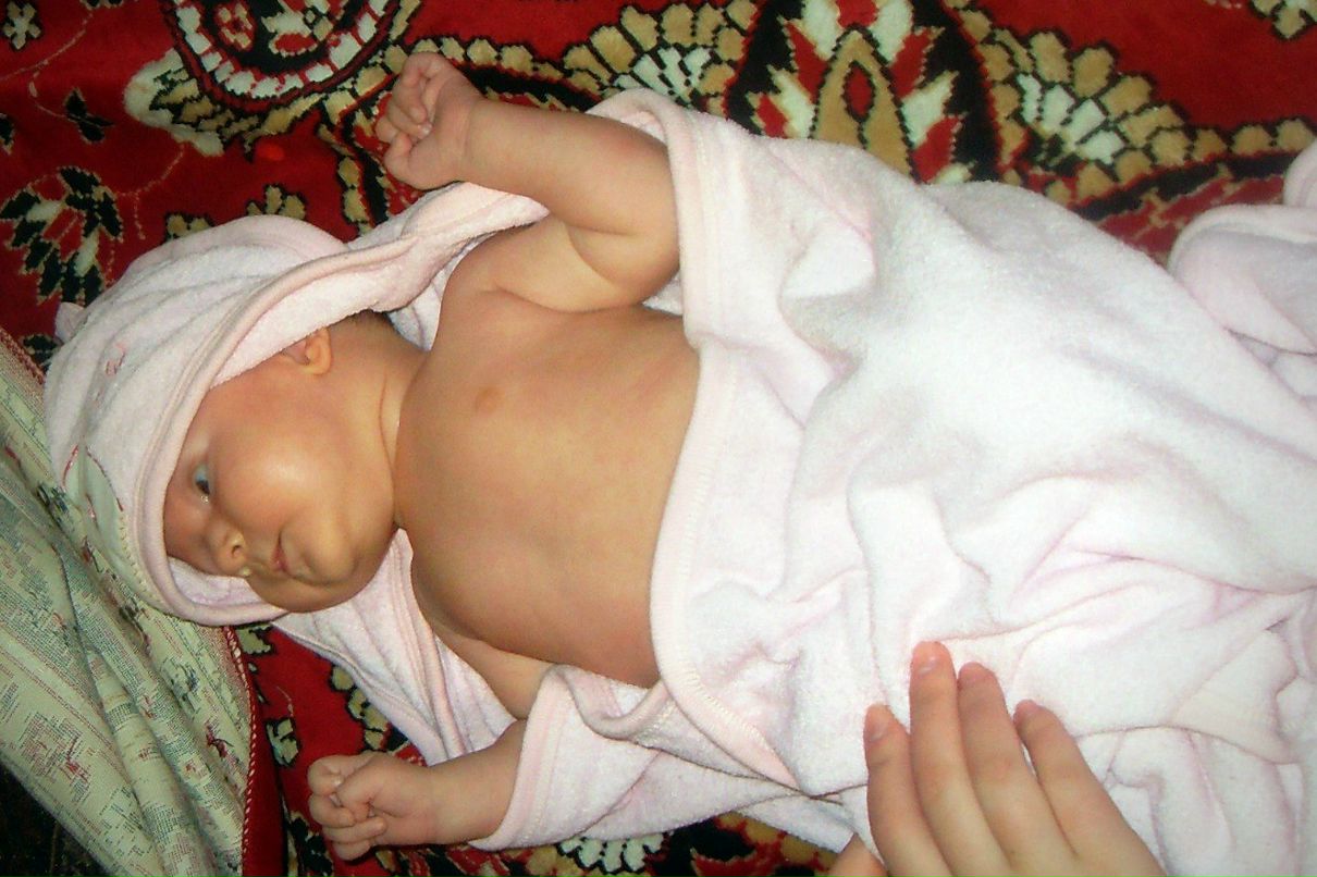 Маша Ханенко | Тернополь