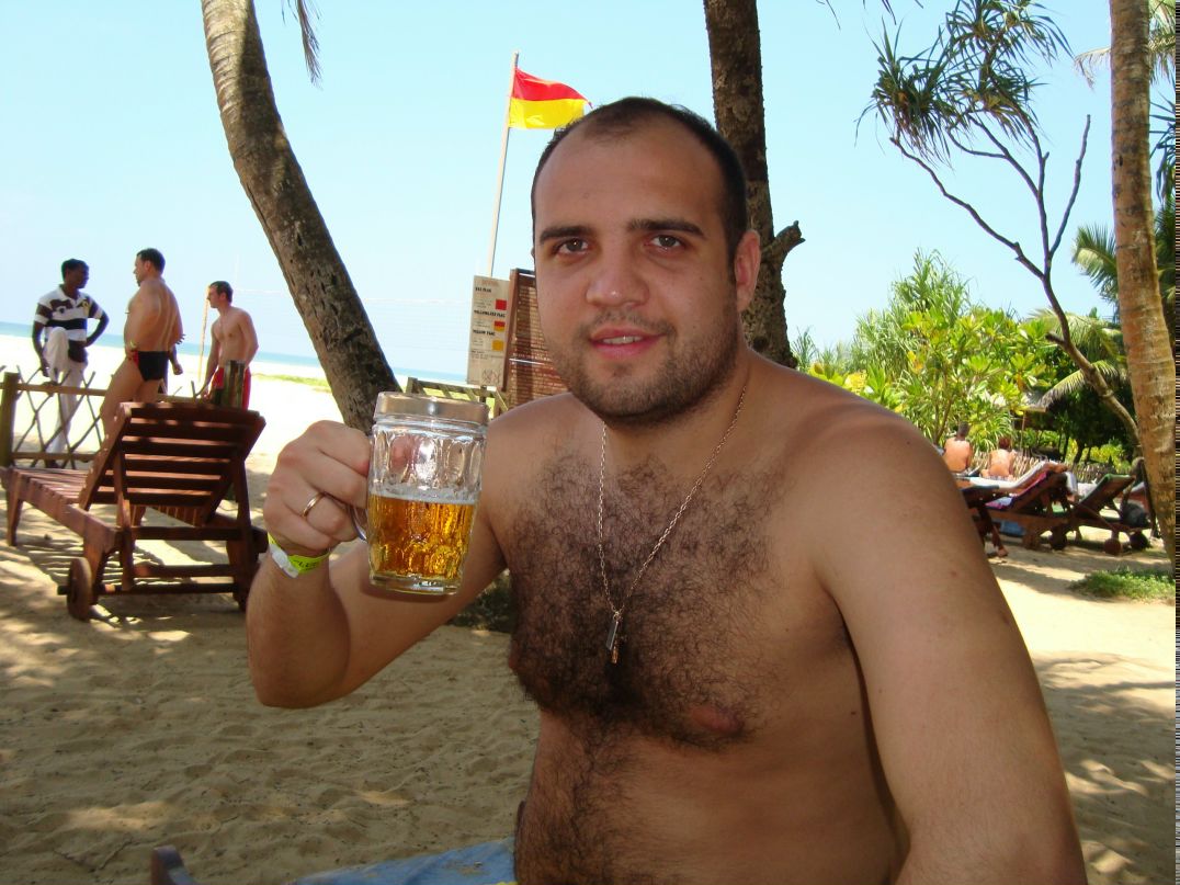 Дима Парадиз PaRaDoX | Днепр (Днепропетровск)