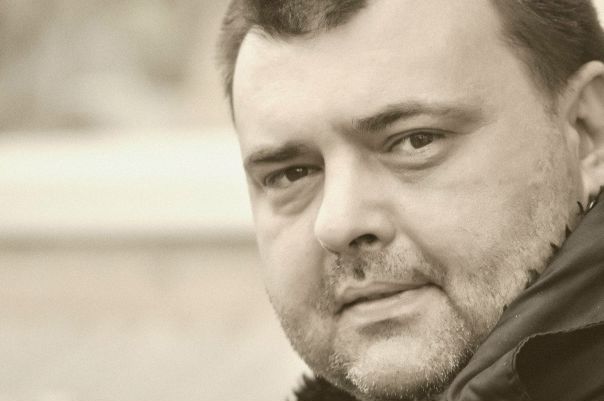 №17, Дмитрий Залевский, Ровно №17, Дмитрий Залевский, Ровно