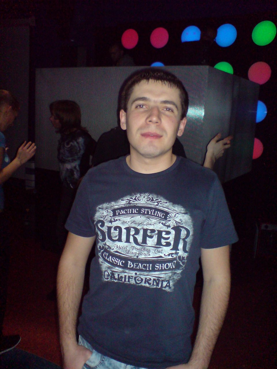 Артем Сергеев | 