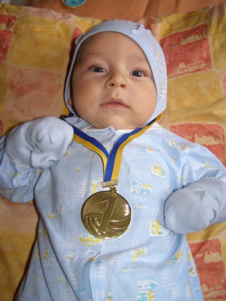 №44, Сергей Лисовский, 44 года, Белая Церковь №44, Сергей Лисовский, 44 года, Белая Церковь