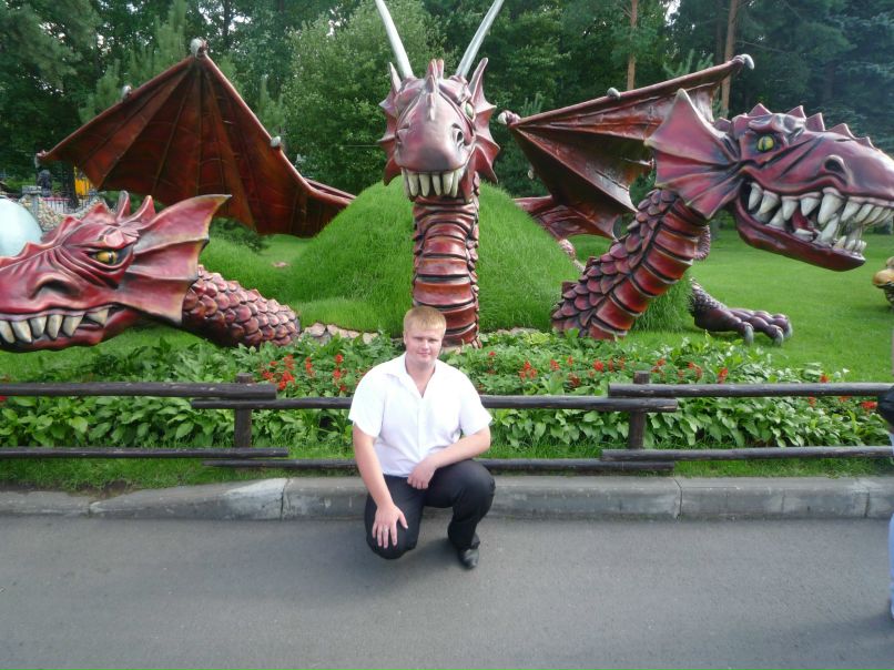 Александр Кондраков | Ставрополь