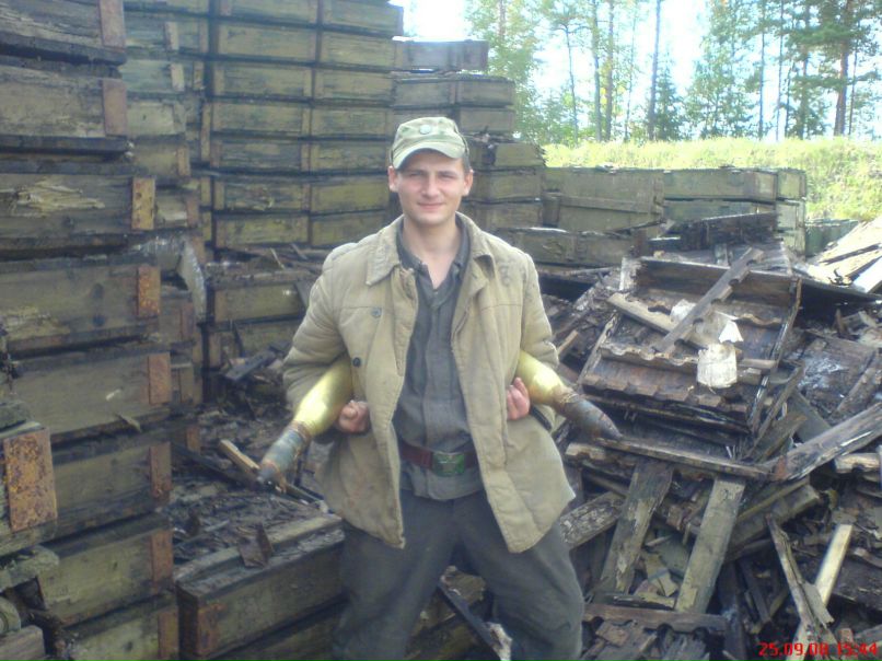 Евгений Курныш | Минск