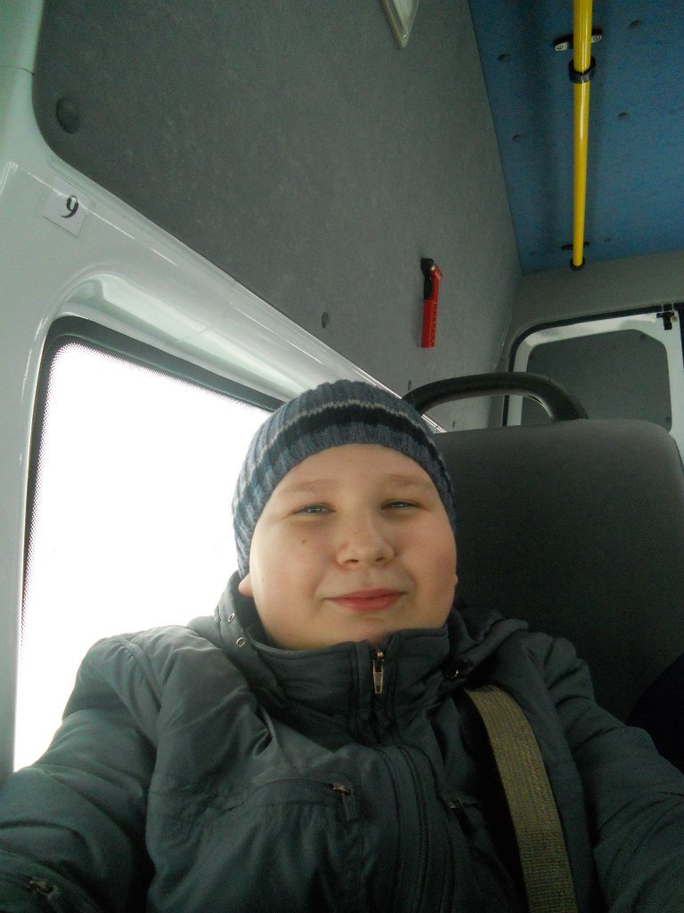 Витя Власов | Москва