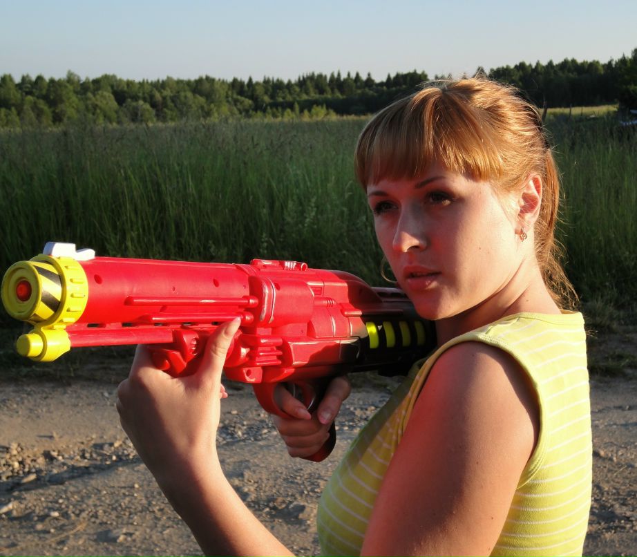 Татьяна Макарышева | Череповец