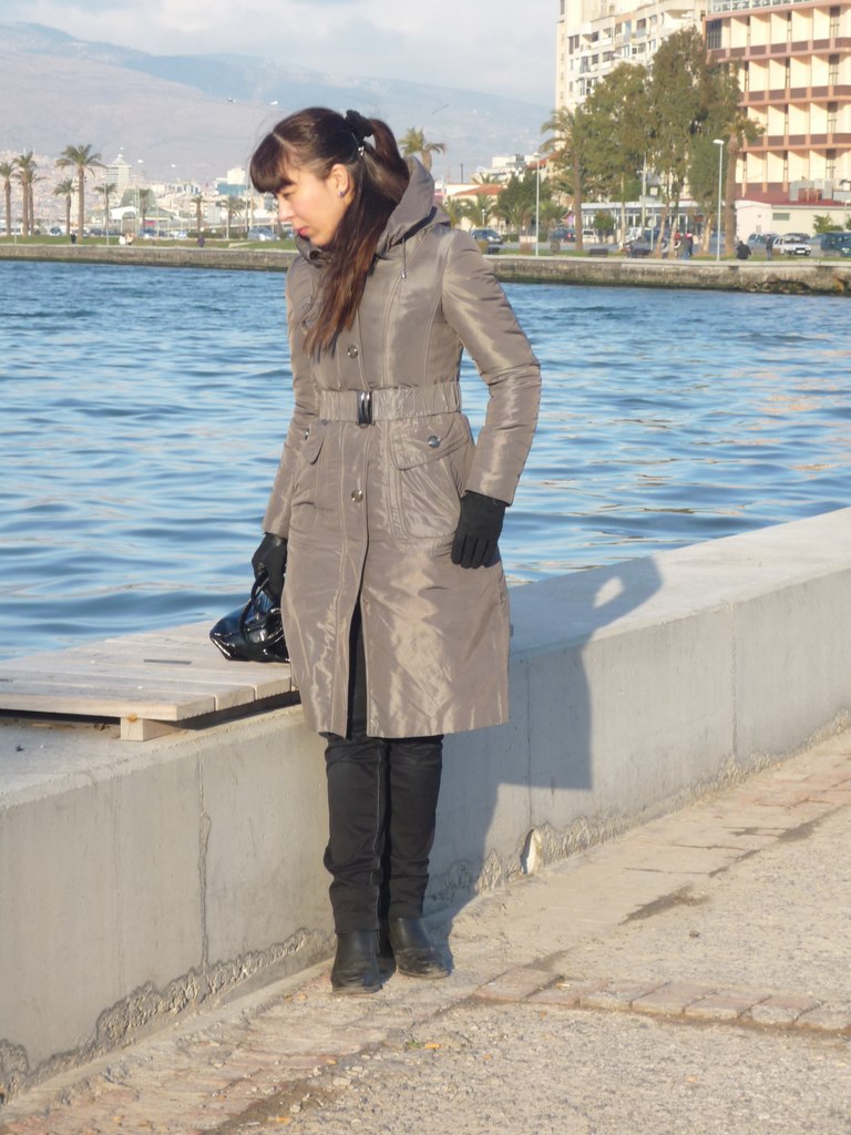 Лена Озджан | İstanbul