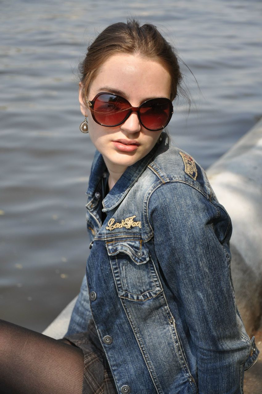 Лариса Сухотина | Paris