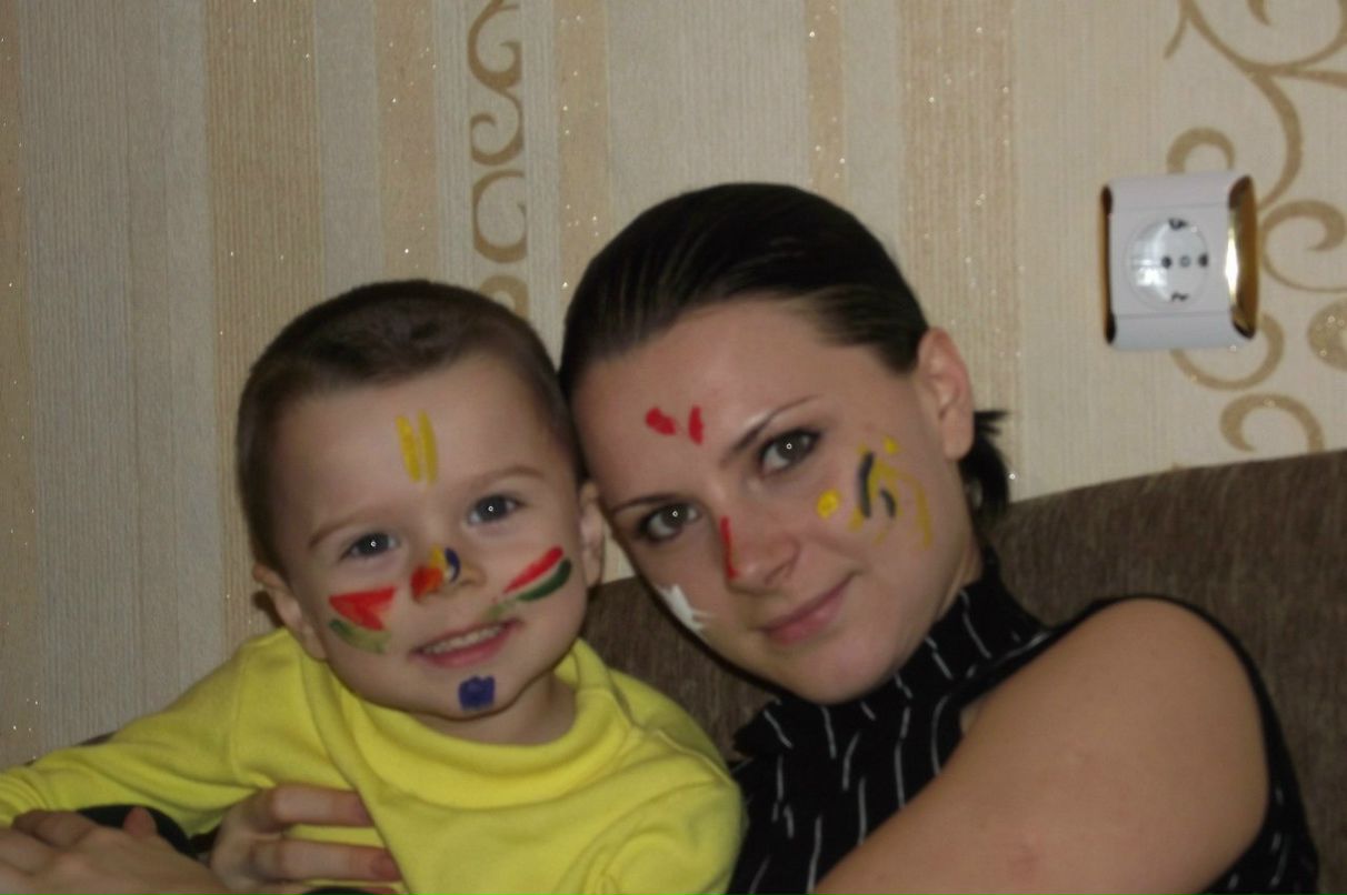 Ирина Макаринская | 