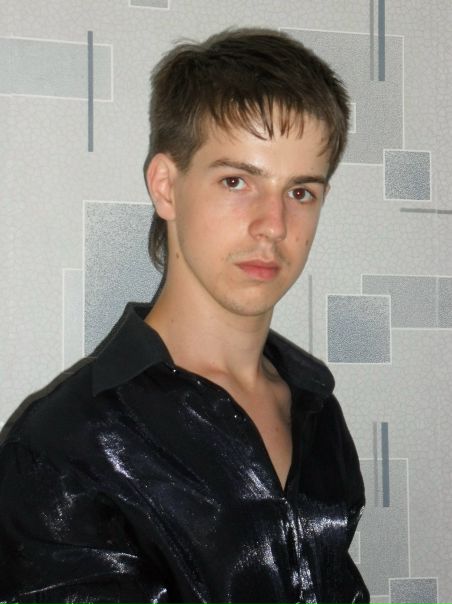 №71, Даниил Ведерников, Старый Оскол, Россия №71, Даниил Ведерников, Старый Оскол, Россия