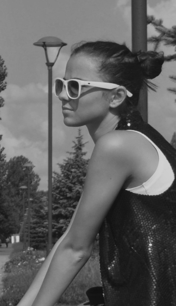 Анна Веремчук | Белая Церковь