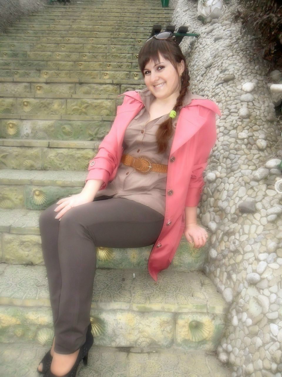 Екатерина Хмаренко | Херсон