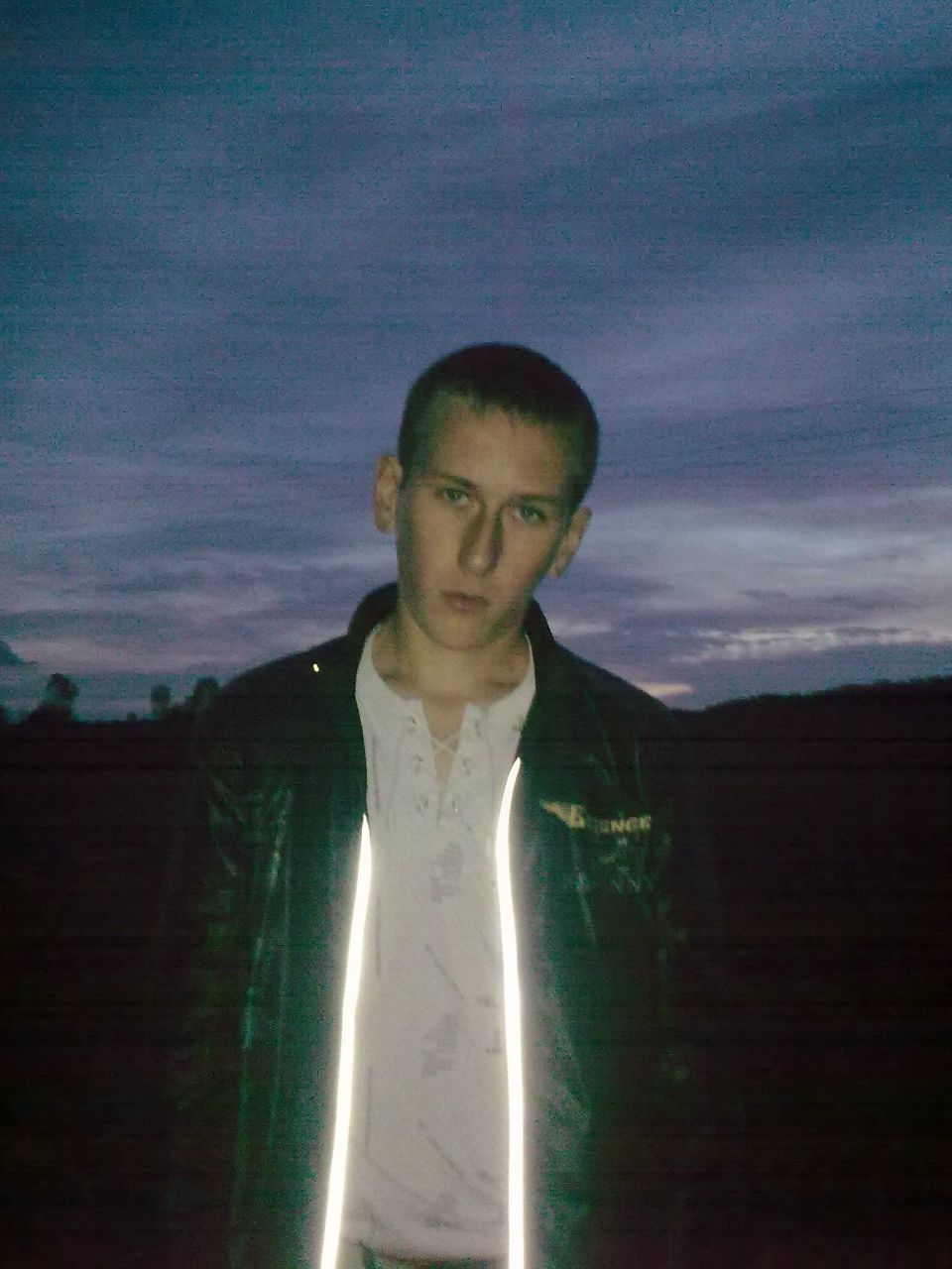 Женек Лебедев | 