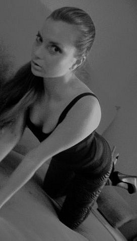 Julia Boroshenko | Симферополь