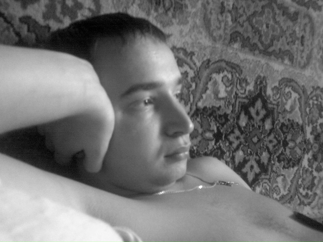 Александр Харитонов | Архангельск