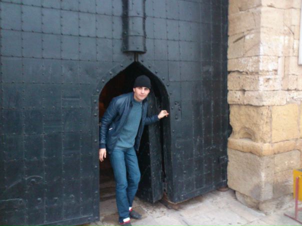 №3, Рамиз Курбанов №3, Рамиз Курбанов