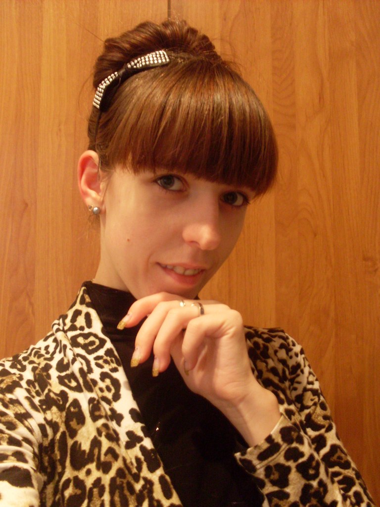 Лидия Канаева-Бажанова | Астрахань