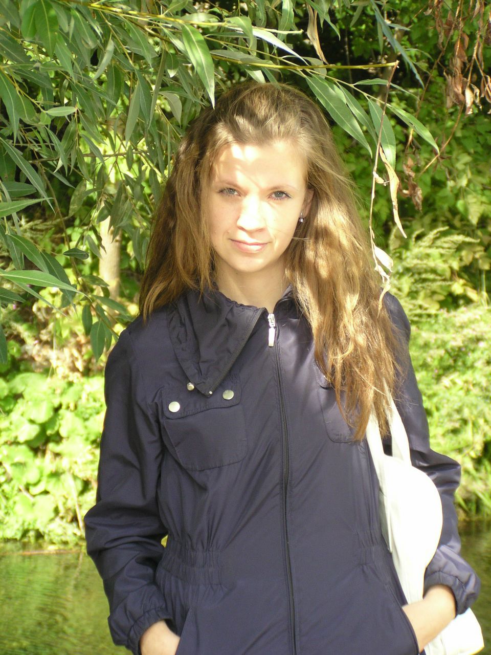 Оля Подкина | Ижевск