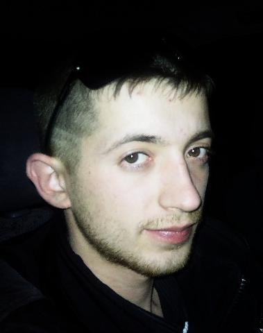 Артем Мурсалимов | Оренбург