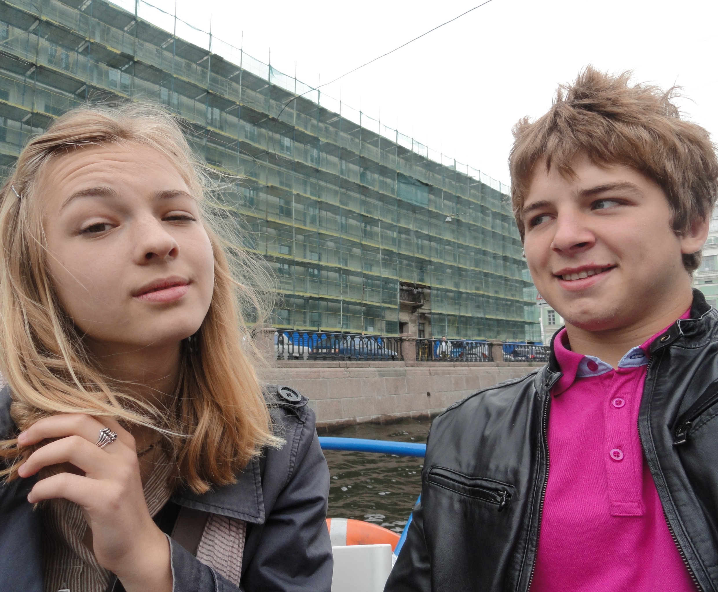 Фото профиля