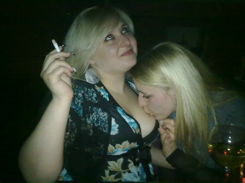 Наташа Холодницкая | Киев