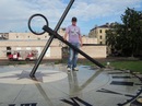 Фотография Егорова Дмитрия