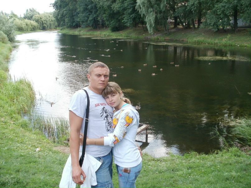 Толян Кречко | Югорск