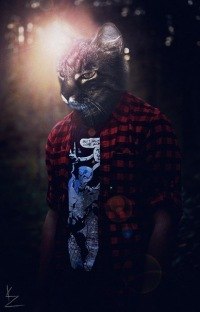 Федор Дебабов | Москва