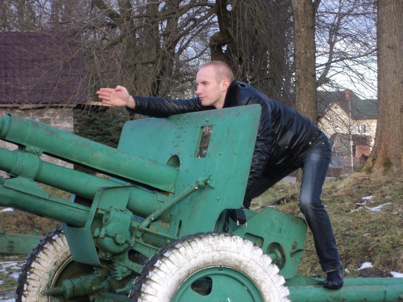 Кирилл Лавров | Калининград