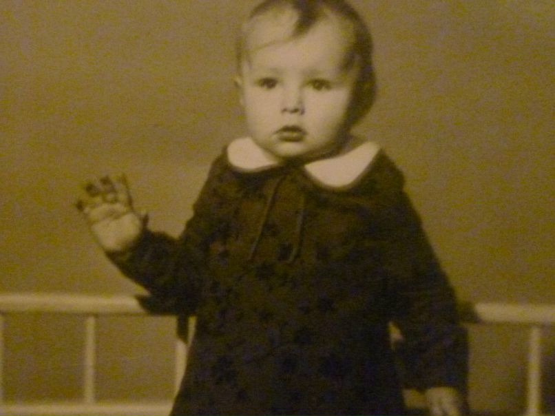 Анна Пьянкова | Питер (деревня)