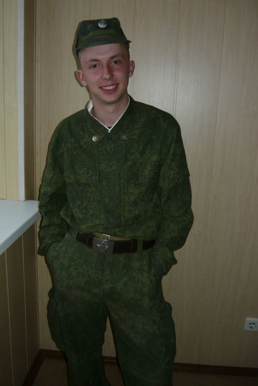 Александр Андреев Андреевич | Курган