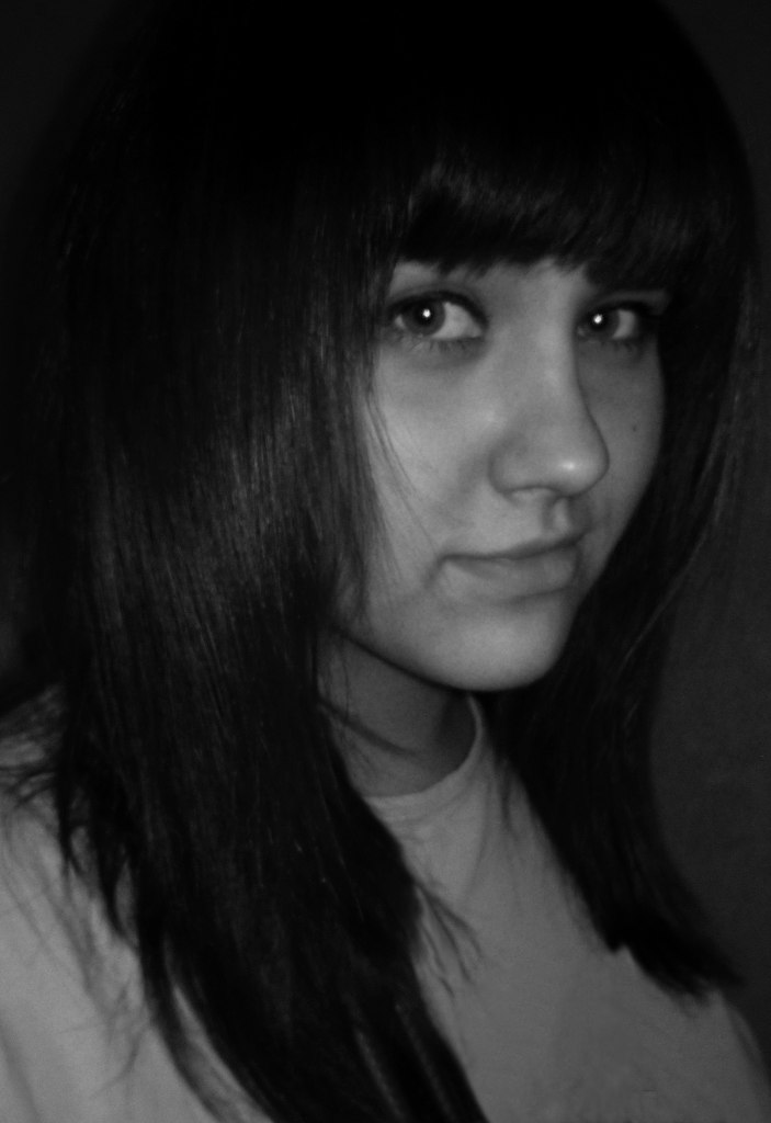 Алюня Рослякова | Балашиха