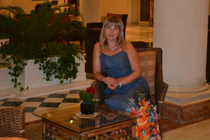 Елена Овсянникова | Ростов-на-Дону