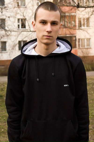 №5, Дмитрий Хилько, Минск №5, Дмитрий Хилько, Минск