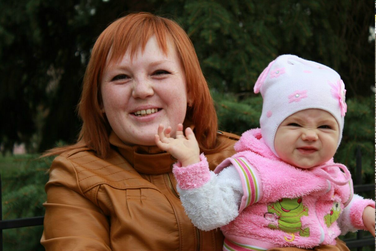 Мария Святохина | Ростов-на-Дону